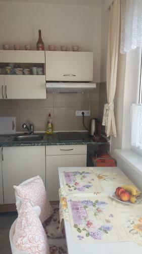 Apartments Belandria
