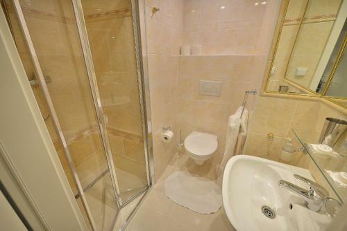 Apartamento A. V. Pension Praha