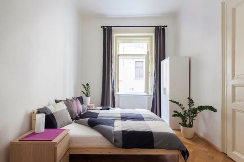 Apartamento Hanan's P?trossova