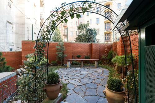 Designer Vinohrady Apartments