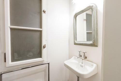 Designer Vinohrady Apartments