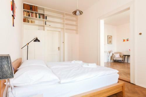Designer Vinohrady Apartments