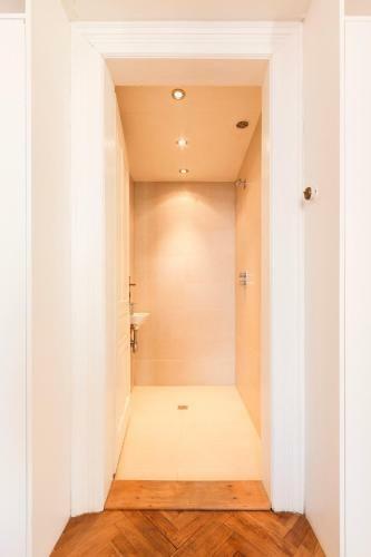 Designer Vinohrady Apartments