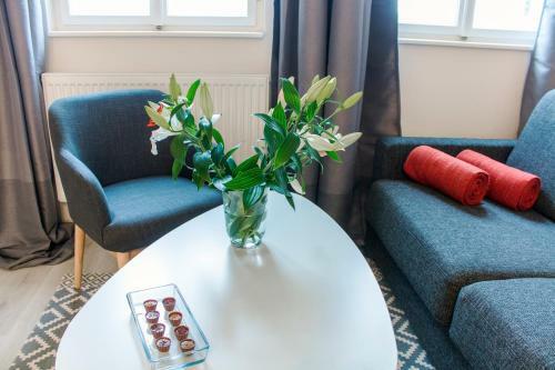 Venia Apartments