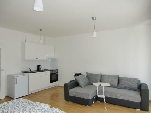 Apartment David Garden Towers