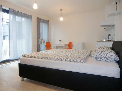 Apartment David Garden Towers