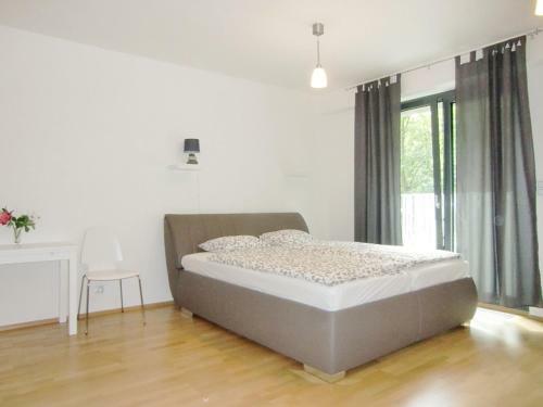 Apartment David Garden Towers