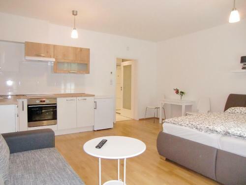 Apartment David Garden Towers