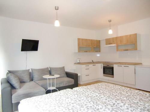 Apartment David Garden Towers