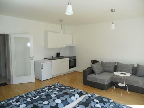 Apartment David Garden Towers