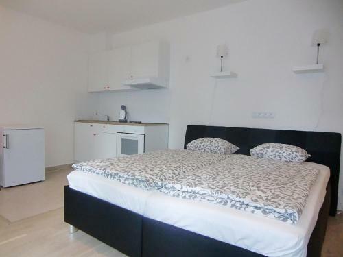 Apartment David Garden Towers