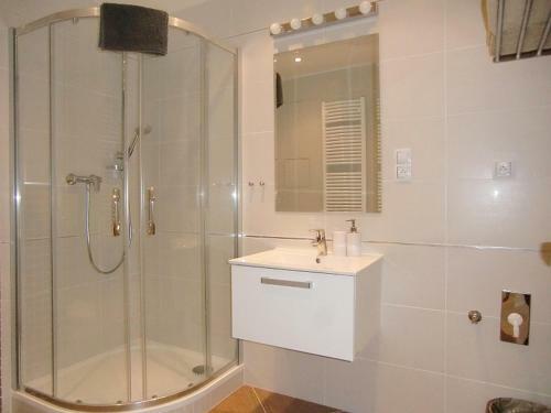 Apartment David Garden Towers