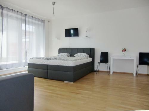 Apartment David Garden Towers