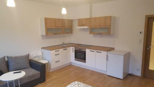 Apartment David Garden Towers