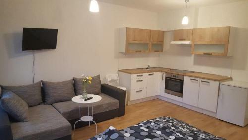 Apartment David Garden Towers