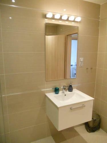 Apartment David Garden Towers