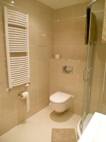 Apartment David Garden Towers