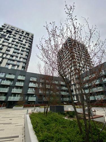 Apartment David Garden Towers