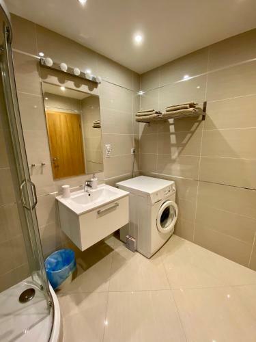 Apartment David Garden Towers