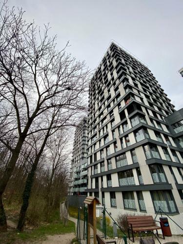 Apartment David Garden Towers