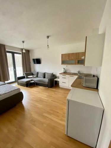Apartment David Garden Towers