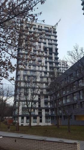 Apartment David Garden Towers