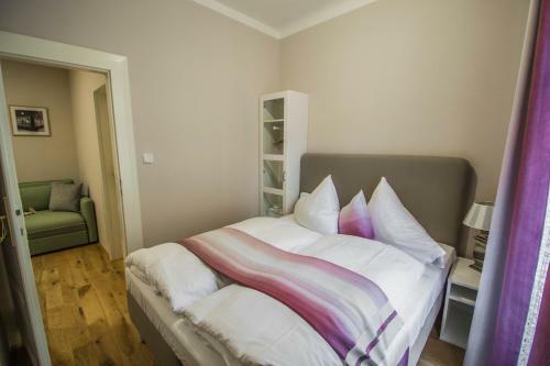 Apartamento Unique Apt 250m From The Charles Bridge
