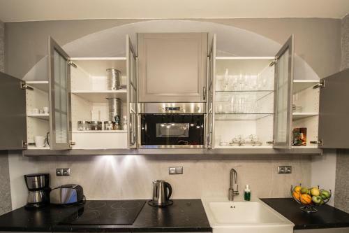 Apartamento Unique Apt 250m From The Charles Bridge