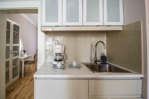 Apartamento Unique Apt 250m From The Charles Bridge