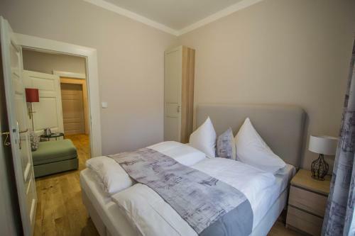 Apartamento Unique Apt 250m From The Charles Bridge