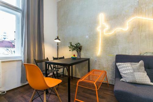 Apartment In Jiriho Z Podebrad