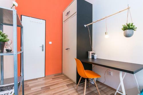 Apartment In Jiriho Z Podebrad