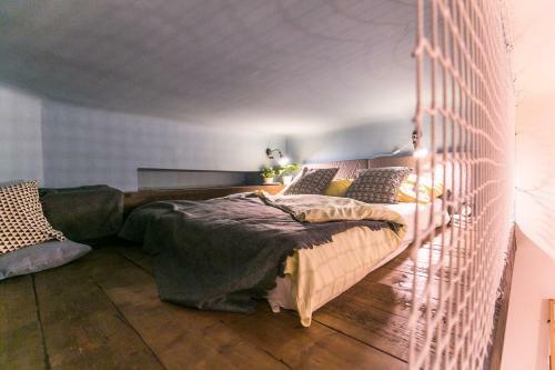 Apartment In Jiriho Z Podebrad