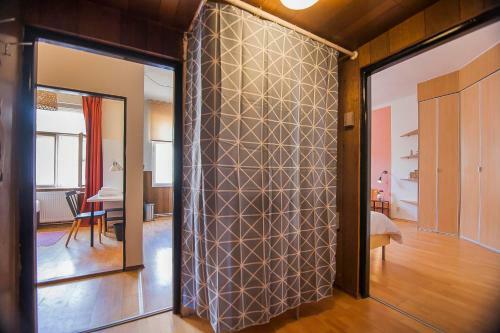 Apartment In Jiriho Z Podebrad