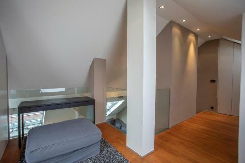 Apartamentos Luxury Central Duplex With Terrace