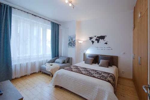 Apartamento 19 Nek�zanka