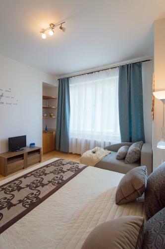 Apartamento 19 Nek�zanka
