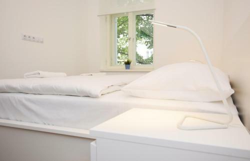 Havlicek Gardens Apartment