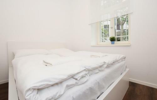 Havlicek Gardens Apartment