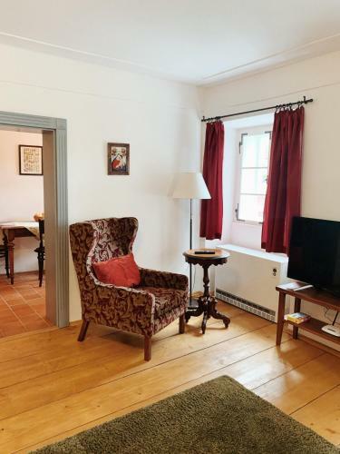 Apartamento Madona