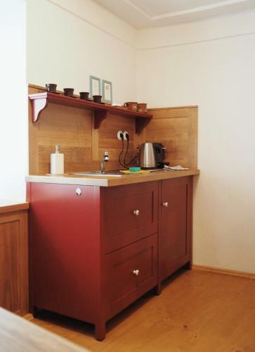Apartamento Madona