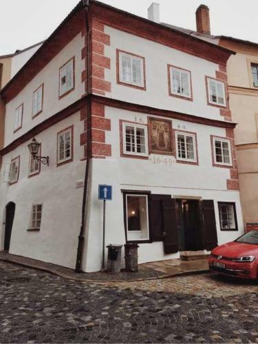 Apartamento Madona