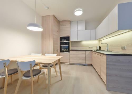 Apartamento Residence Port Karolina