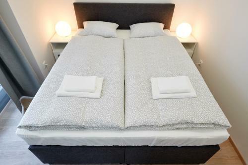 Apartamento Residence Port Karolina