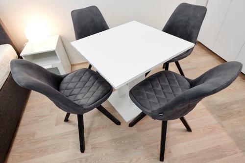 Apartamento Residence Port Karolina