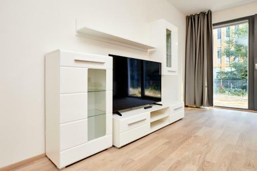 Apartamento Residence Port Karolina