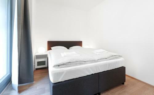 Apartamento Residence Port Karolina