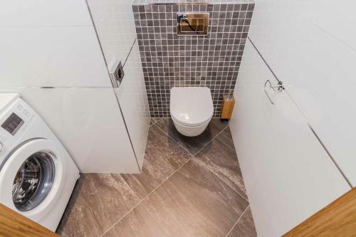 Apartamento Modern Studios ?i?kov