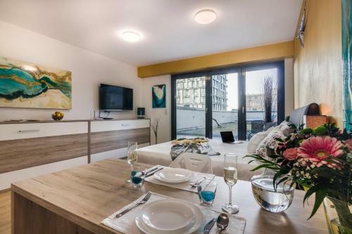 Apartamento Modern Studios ?i?kov