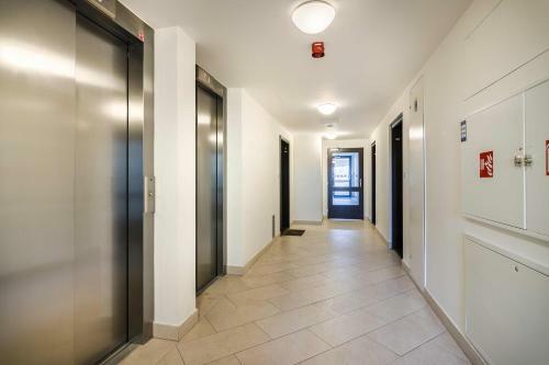 Apartamento Modern Studios ?i?kov